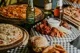 pub food
