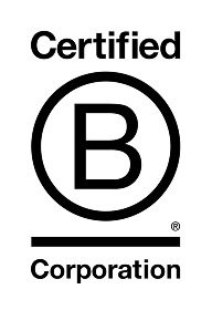 BCorp certified