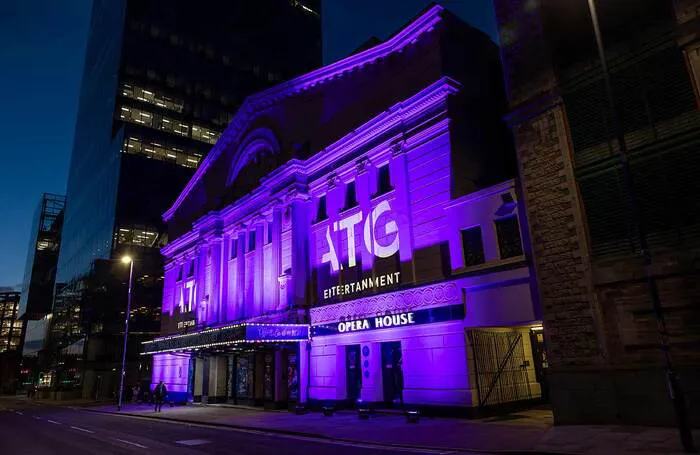How ATG brought innovation and sustainability to the stage