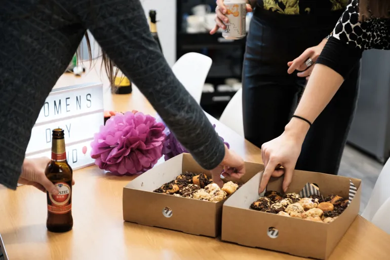 career-party-image